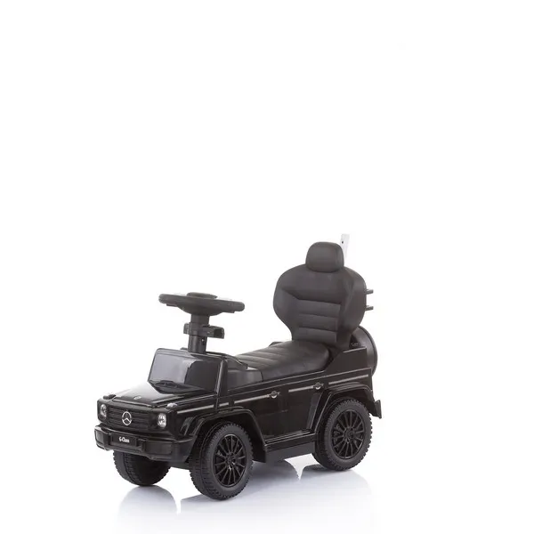 Продукт Chipolino Mercedes G350D - Кола за избутване със сенник - 0 - BG Hlapeta