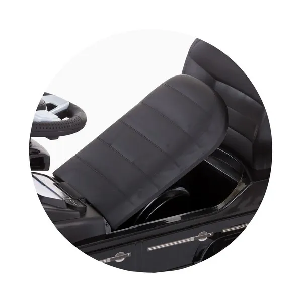 Продукт Chipolino Mercedes G350D - Кола за избутване със сенник - 0 - BG Hlapeta