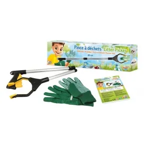 Buki France - Щипка за захващане