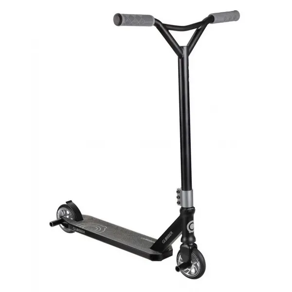 Globber GS 720 - Тротинетка за фристайл и скачане