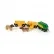 Brio-Farm train комплект 3