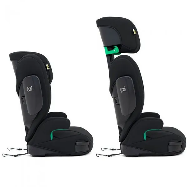 Продукт Graco EVERSURE I-Size 100-150см - Столче за кола - 0 - BG Hlapeta