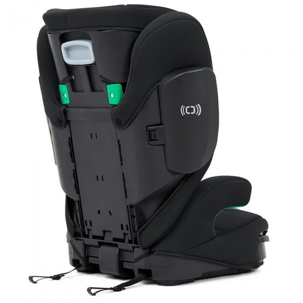 Продукт Graco EVERSURE I-Size 100-150см - Столче за кола - 0 - BG Hlapeta