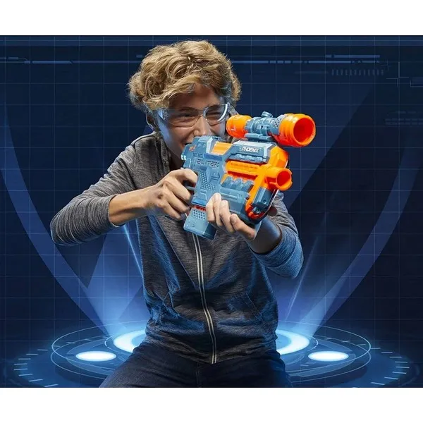 Продукт Nerf Elite 2.0 Phoenix CS6 - Бластер - 0 - BG Hlapeta