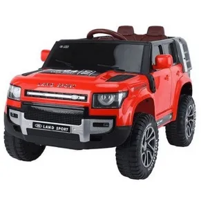 Акумулаторен джип OCIE 12V Super Car с отварящи се врати