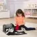 Melissa and Doug - Дървен пиратски сандък със съкровища 