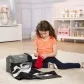 Melissa and Doug - Дървен пиратски сандък със съкровища Продукт Melissa and Doug - Дървен пиратски сандък със съкровища - 1 - BG Hlapeta