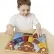 Melissa and Doug Основни умения - Дървен борд  5