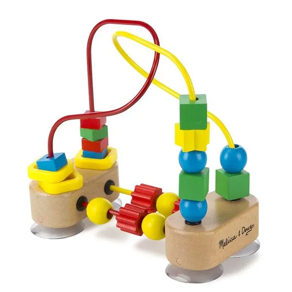 Melissa and Doug - Дървено активити