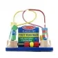 Melissa and Doug - Дървено активити Продукт Melissa and Doug - Дървено активити - 4 - BG Hlapeta