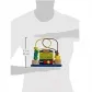 Melissa and Doug - Дървено активити Продукт Melissa and Doug - Дървено активити - 1 - BG Hlapeta
