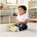 Melissa and Doug - Дървен пъзел с огледало  6