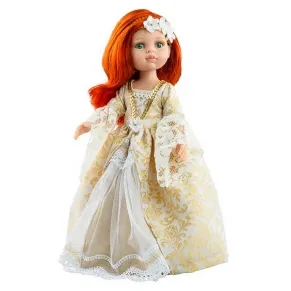 Paola Reina Сузана - кукла 