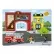 Melissa and Doug Пожарна със звуци - Дървен пъзел  2
