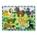 Melissa and Doug - Дървен пъзел Домашни любимци 2