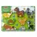 Melissa and Doug - Дървен пъзел Домашни любимци 3