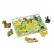 Melissa and Doug - Дървен пъзел Домашни любимци 4