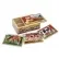 Melissa and Doug 4 в 1 Животни от фермата - Дървен пъзел  4