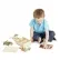 Melissa and Doug 4 в 1 Животни от фермата - Дървен пъзел  5