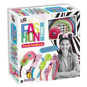 Комплект Модерни диадеми