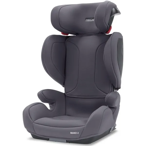 Продукт Recaro Mako 2 I-Size 100-150см - Столче за кола - 0 - BG Hlapeta