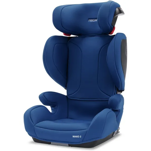 Продукт Recaro Mako 2 I-Size 100-150см - Столче за кола - 0 - BG Hlapeta