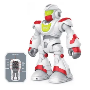 Робот Q9 с дистанционно управление