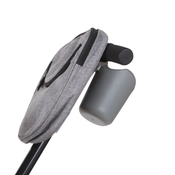 Продукт Lorelli Moovo - Триколка с въздушни гуми - 0 - BG Hlapeta