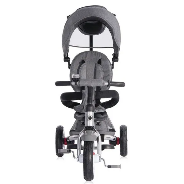 Продукт Lorelli Moovo - Триколка с въздушни гуми - 0 - BG Hlapeta