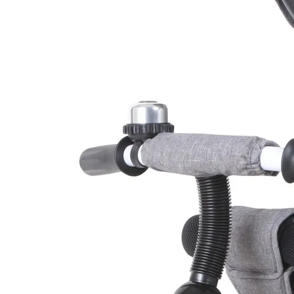 Продукт Lorelli Moovo - Триколка с въздушни гуми - 0 - BG Hlapeta