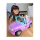 Продукт Barbie Кукла Barbie - Автомобил, джип кабрио - 1 - BG Hlapeta