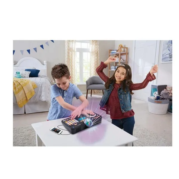 Продукт Vtech - DJ Студио  - 0 - BG Hlapeta