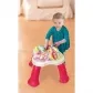 Продукт Vtech - Интерактивна бебешка масичка за игра - 1 - BG Hlapeta