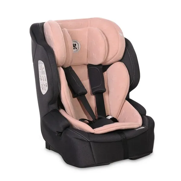 Продукт Lorelli ANDROMEDA I-Size 76-150см - Стол за кола, 2022 година - 0 - BG Hlapeta