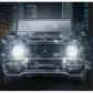 Продукт Двуместен акумулаторен джип Mercedes-Benz G63 AMG Licensed 24V с MP3, с меки гуми и кожена седалка, 4X4 - 26 - BG Hlapeta
