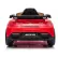 Акумулаторна кола Mercedes AMG GTR, 12V с меки гуми и кож.седалка