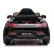 Акумулаторна кола Mercedes AMG GTR, 12V с меки гуми и кож.седалка