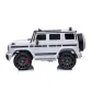 Продукт Акумулаторен джип Mercedes G63 AMG, 12V с меки гуми и отварящи се врати и амортисьори - 16 - BG Hlapeta