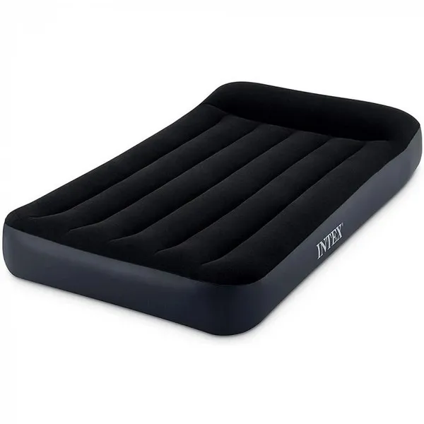 Intex - Надуваем дюшек Pillow Rest Classic 99x191x25см
