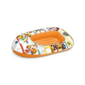 MONDO PAW PATROL - Надуваема лодка 112см