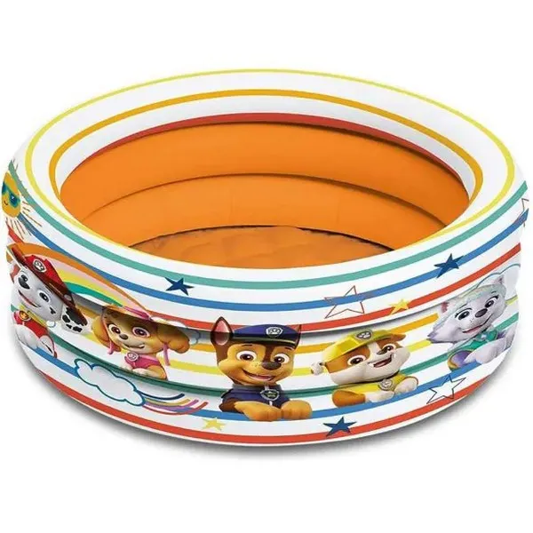 Продукт MONDO PAW PATROL - Надуваем басейн 60см - 0 - BG Hlapeta