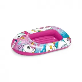 MONDO BE UNIQUE - Надуваема лодка 112см