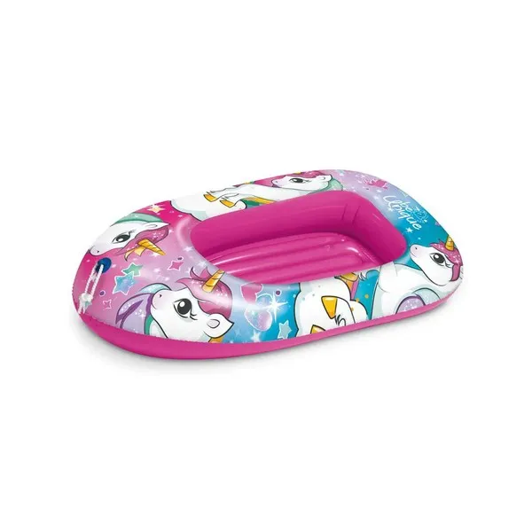 Продукт MONDO BE UNIQUE - Надуваема лодка 112см - 0 - BG Hlapeta