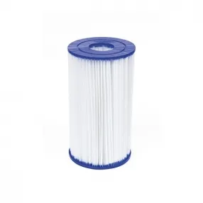 Bestway - Kapтyшeн филтъp зa бaceйн тип IV Ø14.2Х25.4СМ