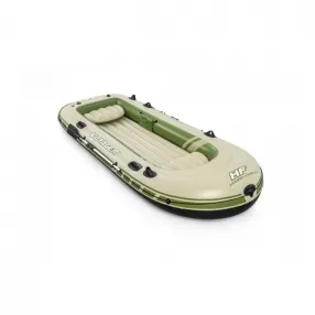 Bestway - Надуваема лодка Voyager X4 350X145СМ