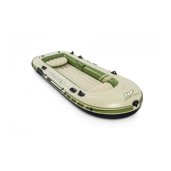 Продукт Bestway - Надуваема лодка Voyager X4 350X145СМ - 0 - BG Hlapeta