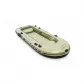 Продукт Bestway - Надуваема лодка Voyager X4 350X145СМ - 15 - BG Hlapeta