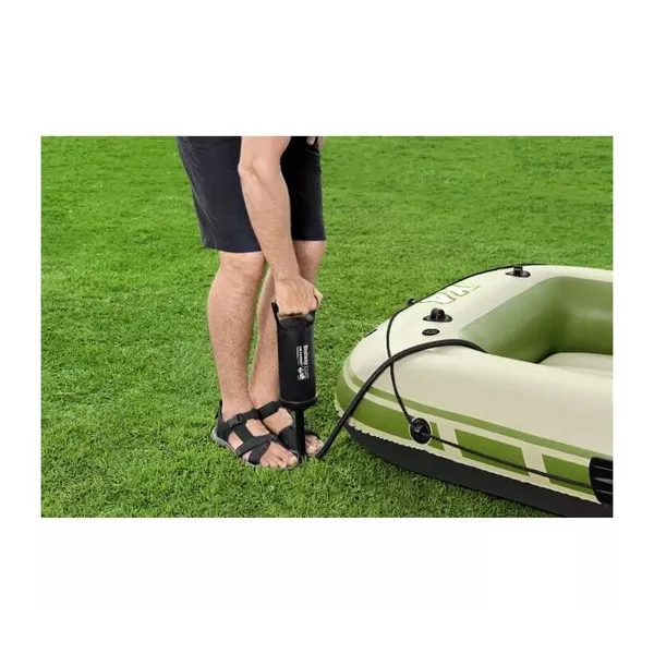 Продукт Bestway - Надуваема лодка Voyager X4 350X145СМ - 0 - BG Hlapeta