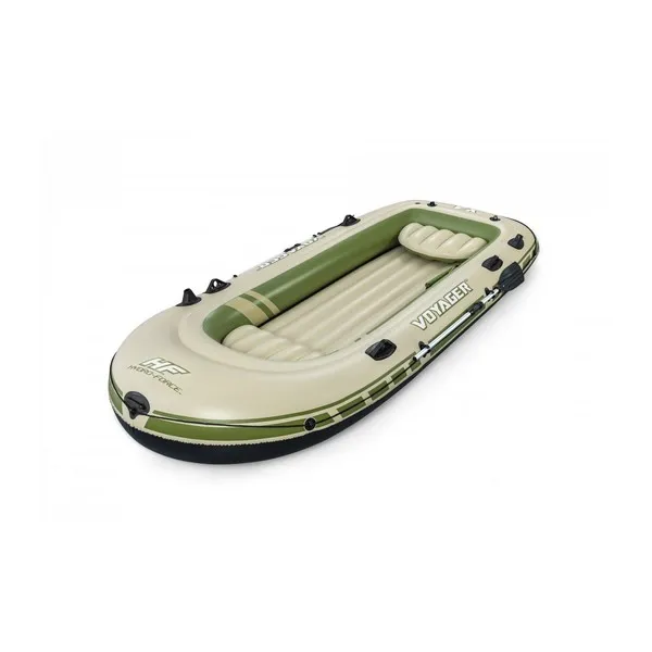 Продукт Bestway - Надуваема лодка Voyager X4 350X145СМ - 0 - BG Hlapeta