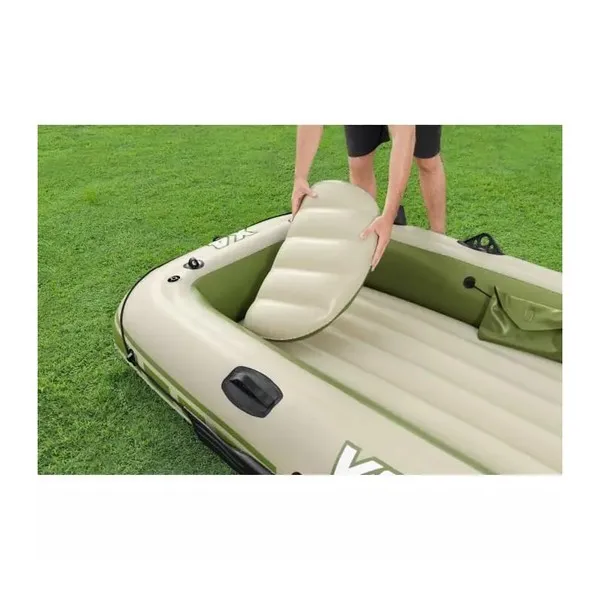 Продукт Bestway - Надуваема лодка Voyager X4 350X145СМ - 0 - BG Hlapeta